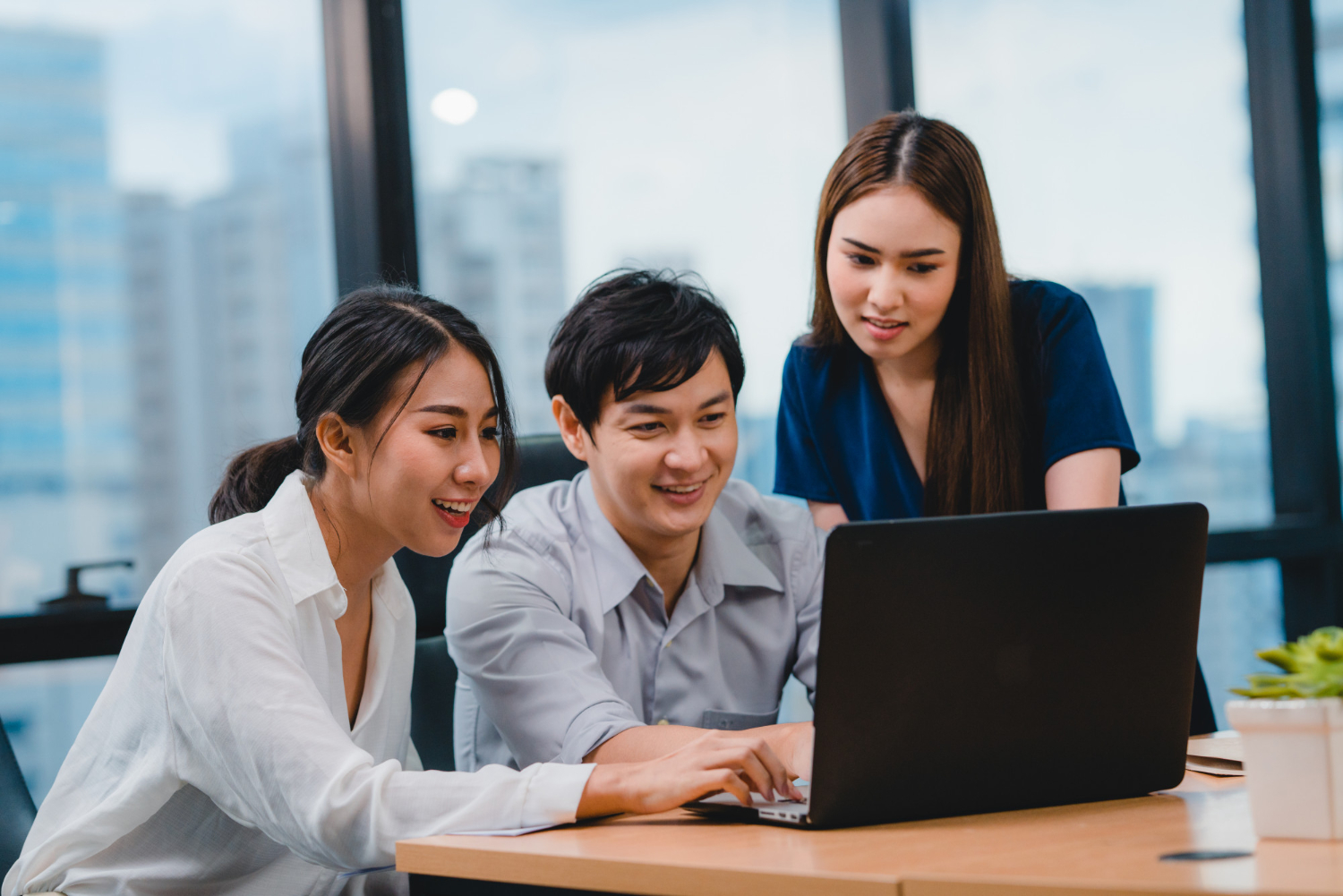 Senior Consultant | Business Services Outsourcing (Payroll & Accounting Services)